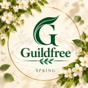 Guildfree logo