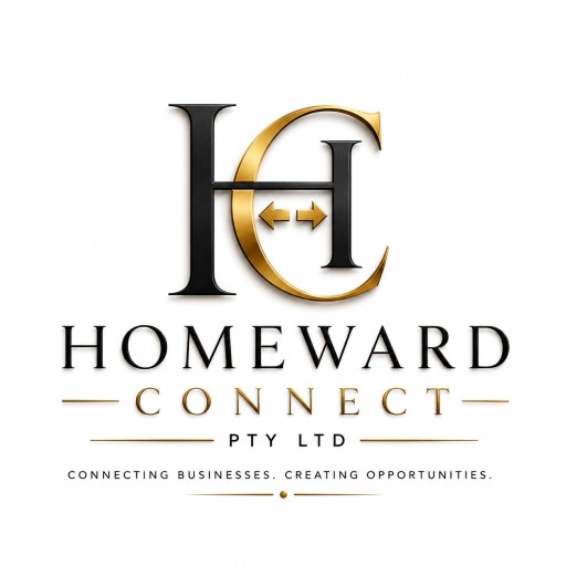 Homeward Connect Pty Ltd business logo