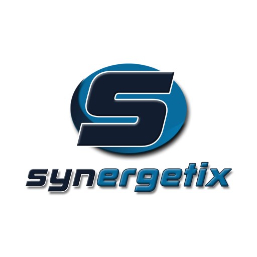 Synergetix business logo