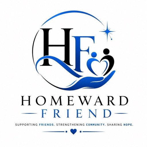 Homeward Friend business logo