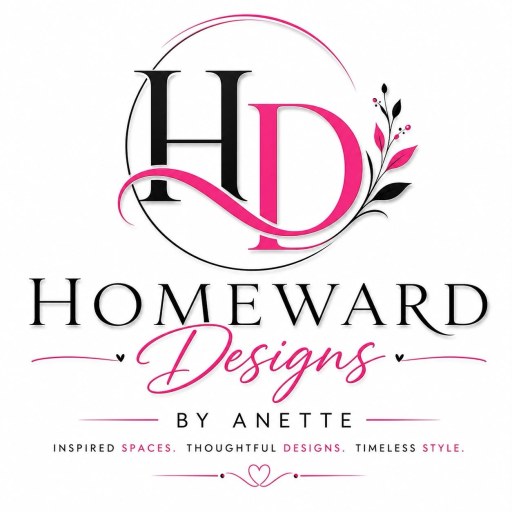 Homeward Designs by Anette business logo