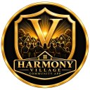 Harmony Village logo