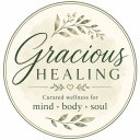 Gracious Healing Wellness And Gifts logo