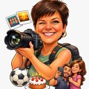 Lizelle Photography logo