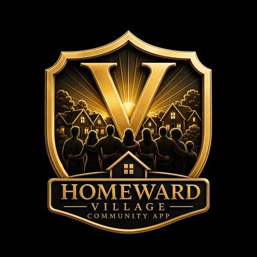 Harmony Village logo