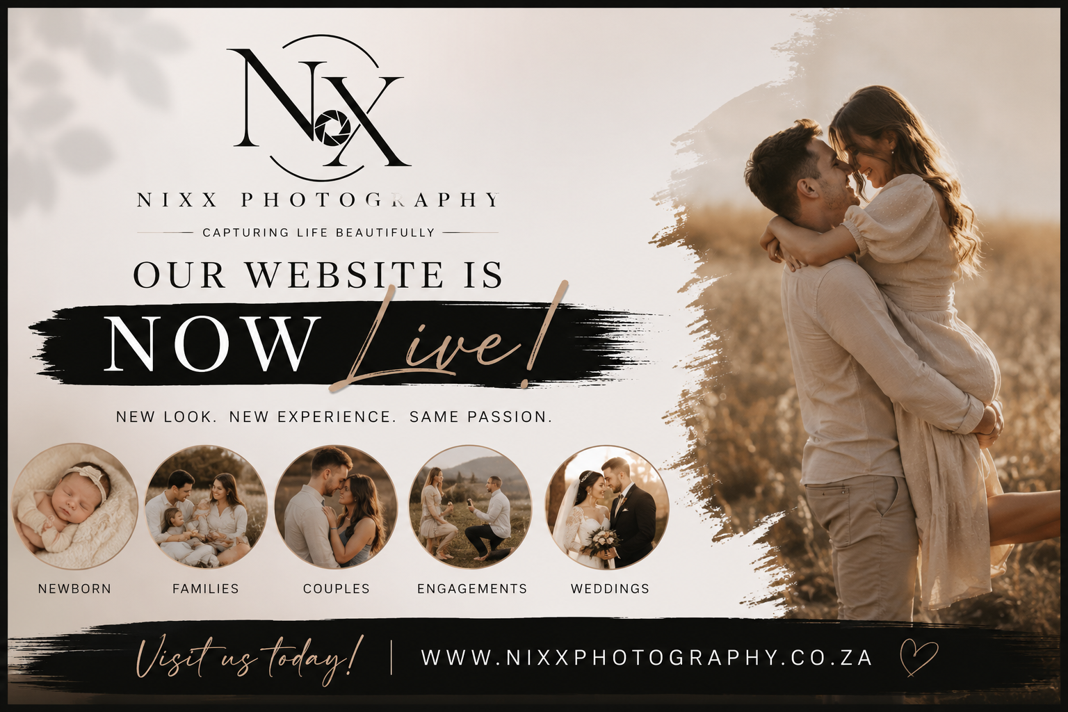 Nixx Photography