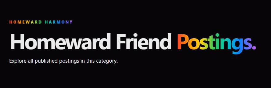 Partner Spotlight
