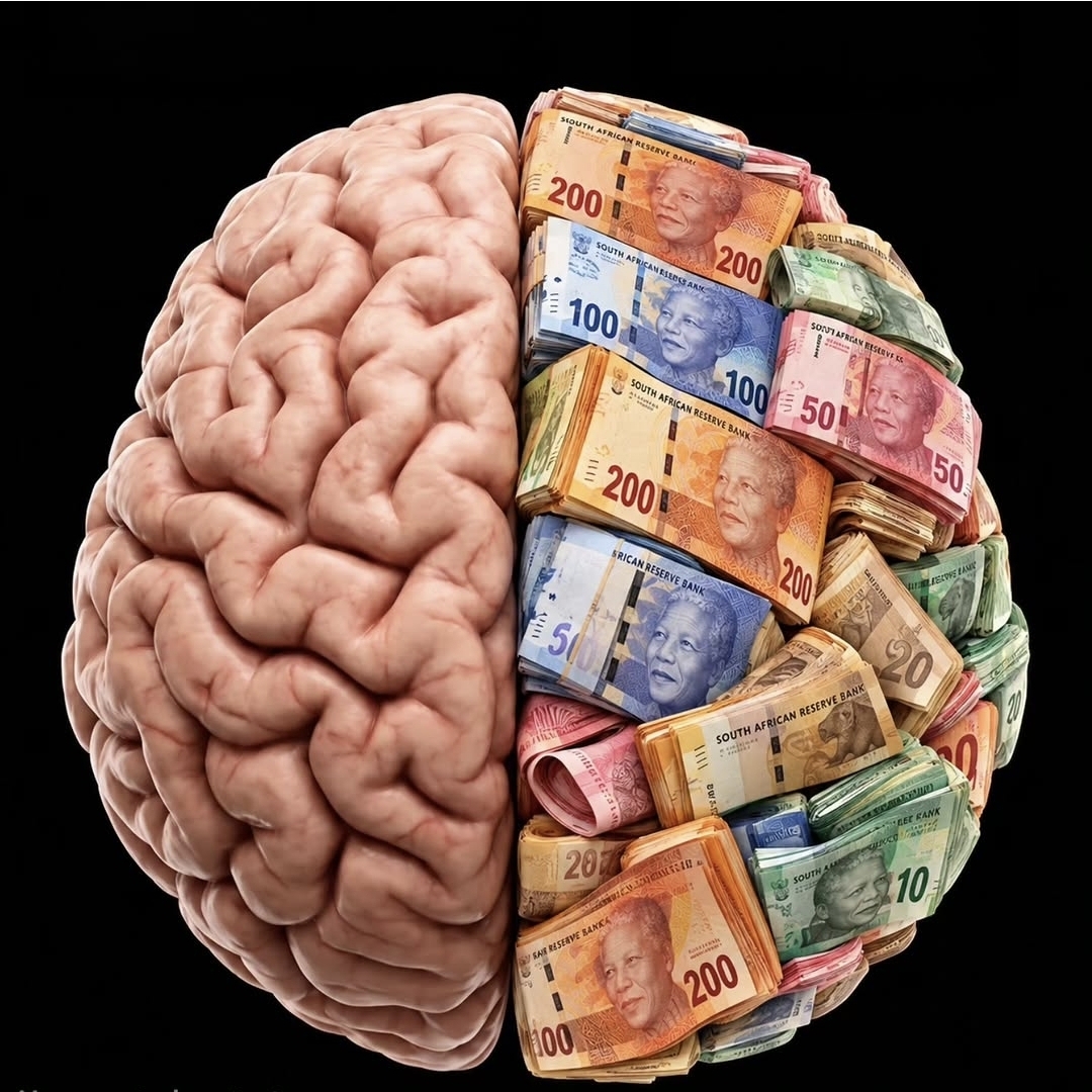 Are you left brained or right?