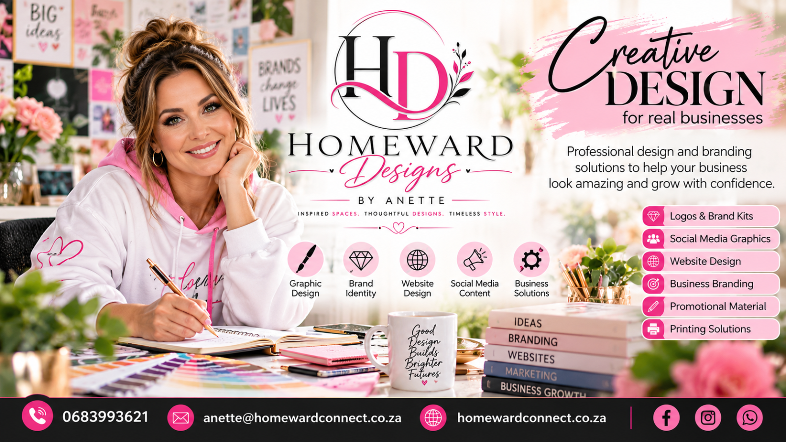 Your Business Deserves to Be Seen!