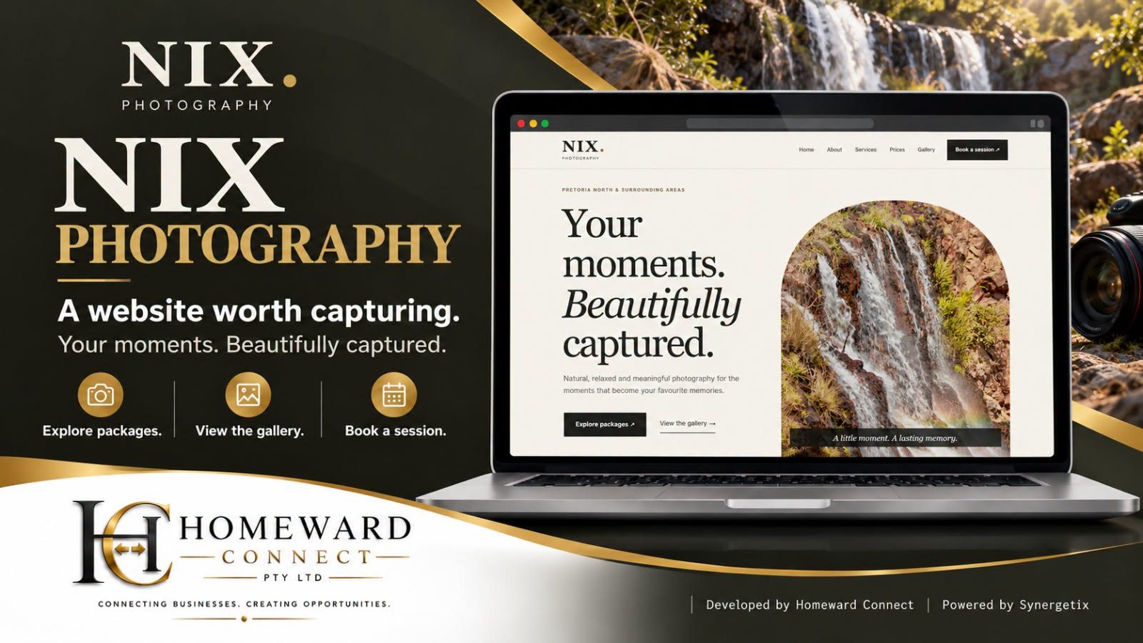 NIX Photography