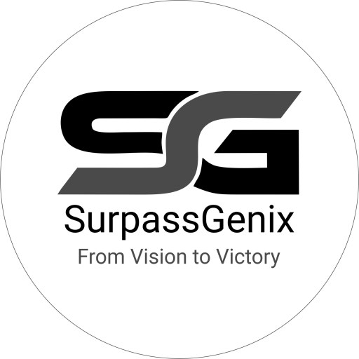 SurpassGenix profile picture