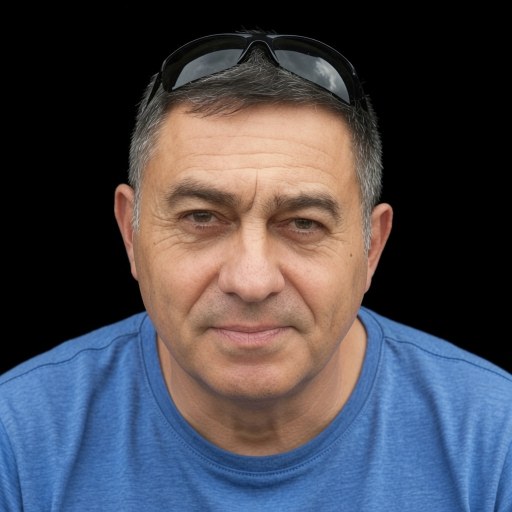 Basil Todd profile picture