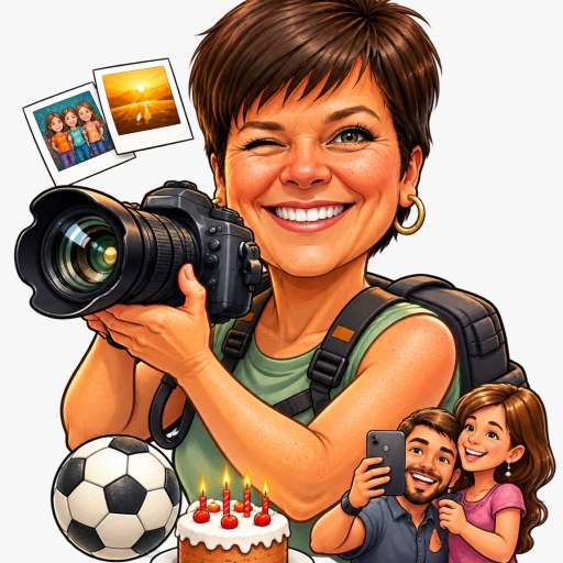 Lizelle  Photography profile picture