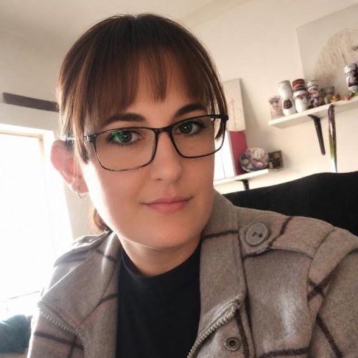 Bernadette Fourie profile picture
