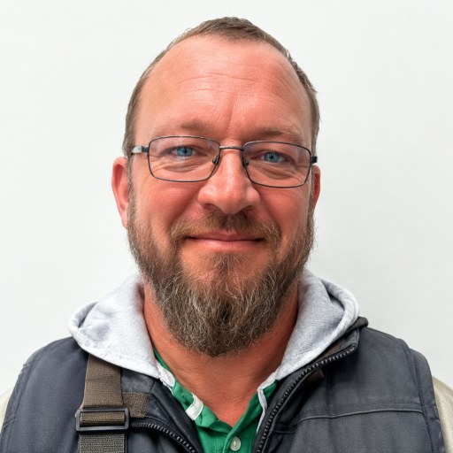 Johan Badenhorst profile picture