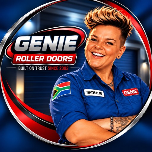 Genie Roller Doors profile picture