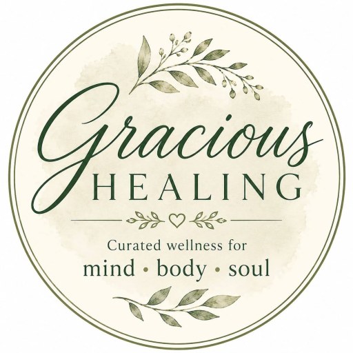 Gracious Healing - Wellness and Gifts profile picture
