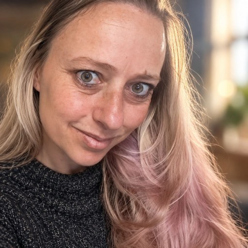 Annika Van Den Heever profile picture