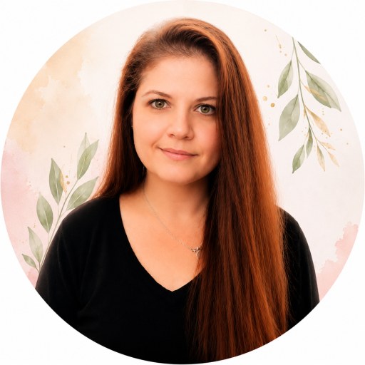 Jacquelene Kaspersen profile picture