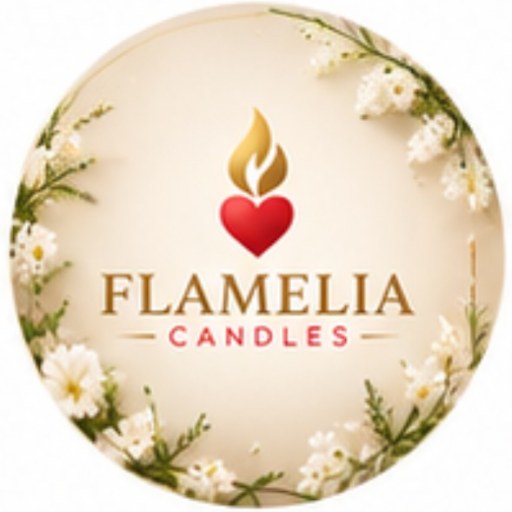 Flamelia Candles profile picture