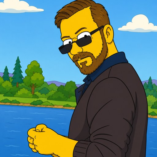 TEST USER MARCEL profile picture